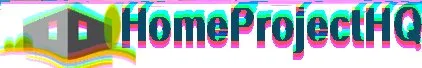 HomeProject Logo
