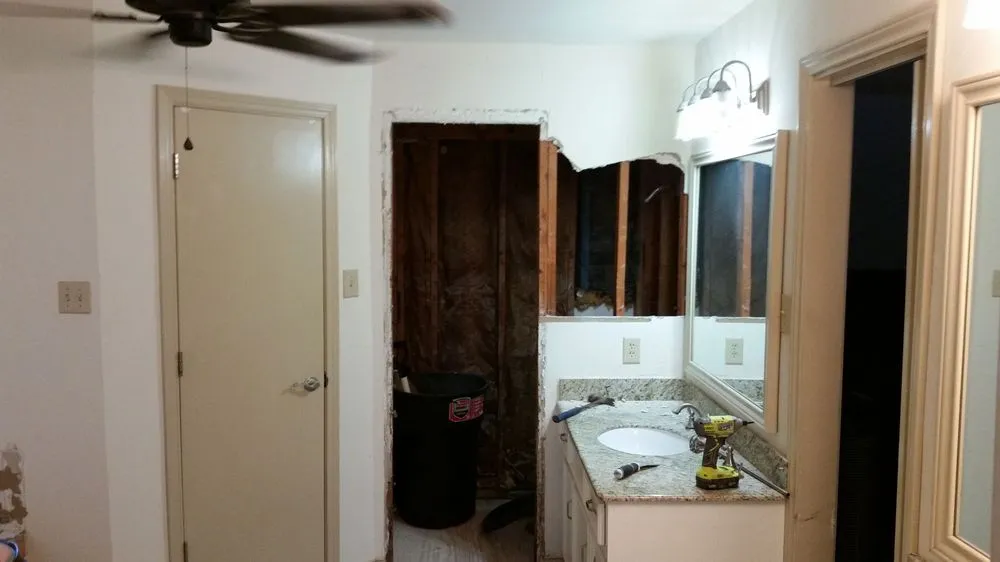 Slide of HomePros Unlimited