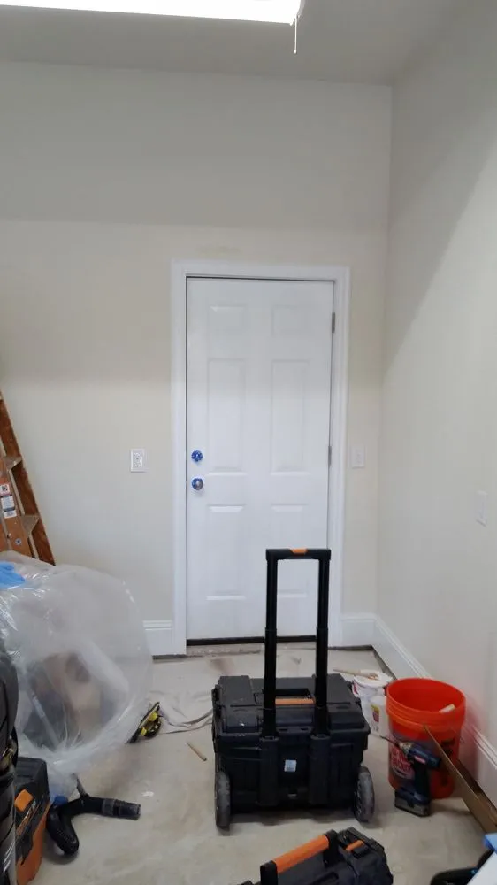 Slide of HomePros Unlimited