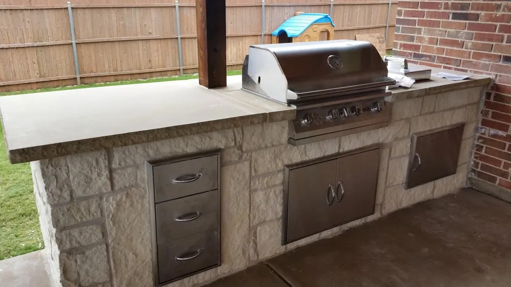 Slide of HomePros Unlimited