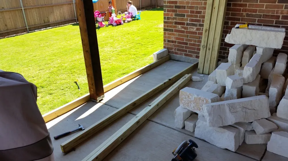 Slide of HomePros Unlimited