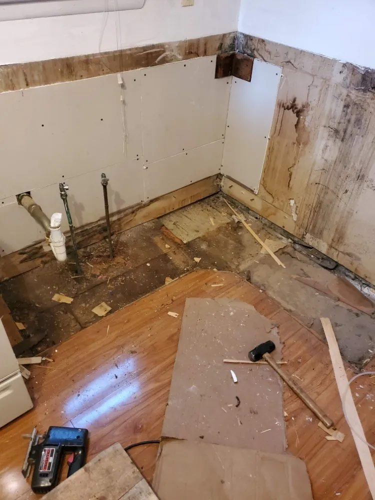 Slide of Homero Electric Service