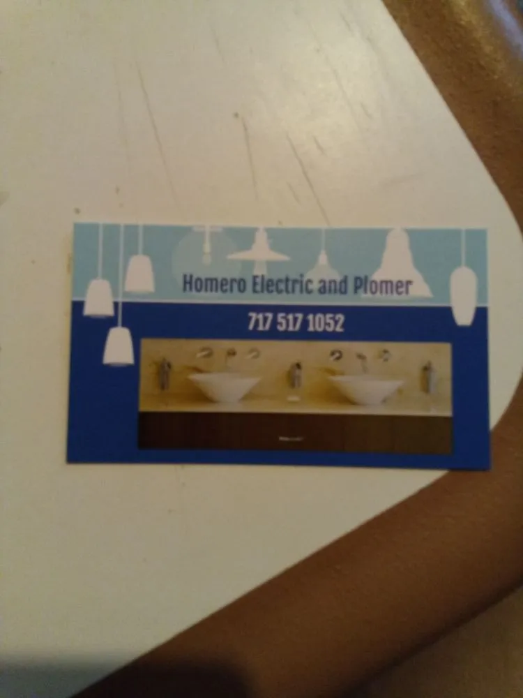 Certified electrician providing electrical repair in , 