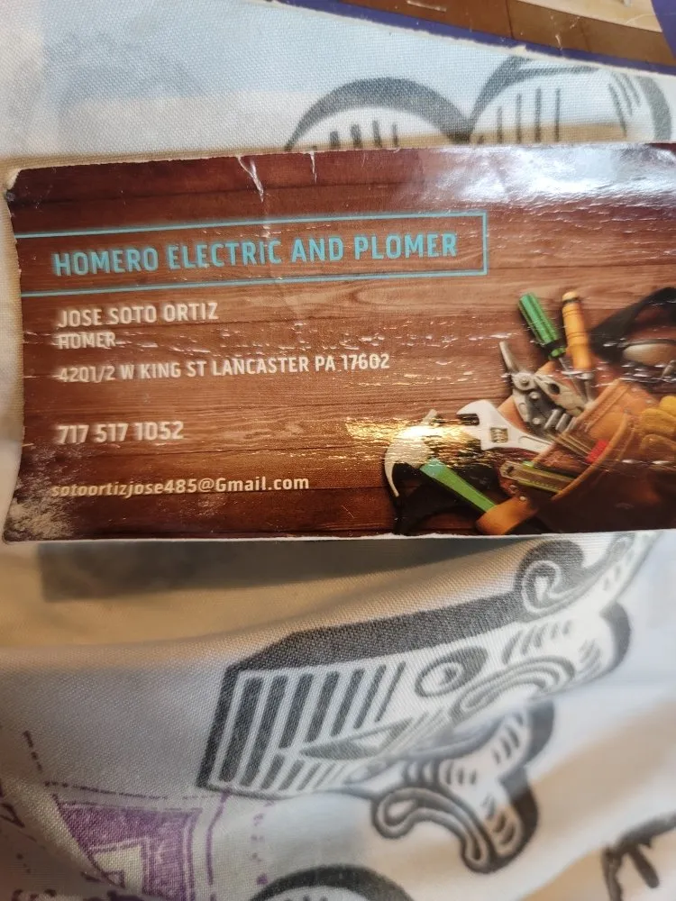 Affordable circuit breaker repair service in ,  - Homero Electric Service