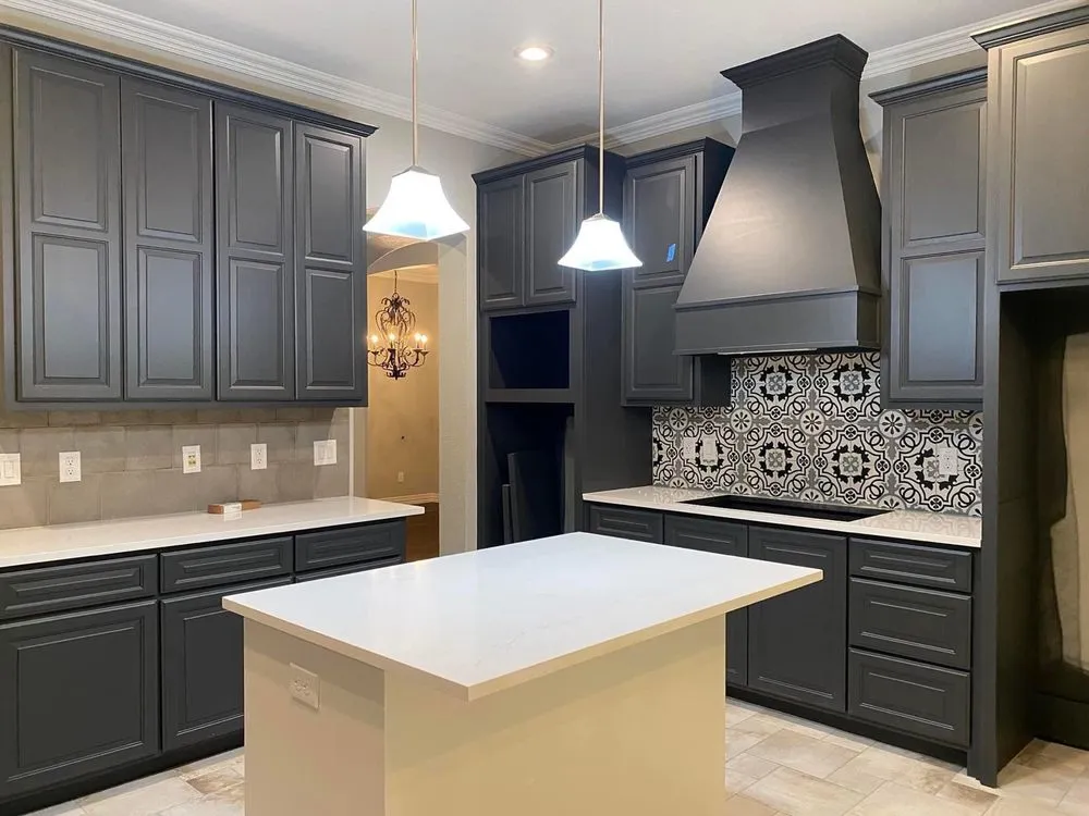 Slide of HomeRun Construction 