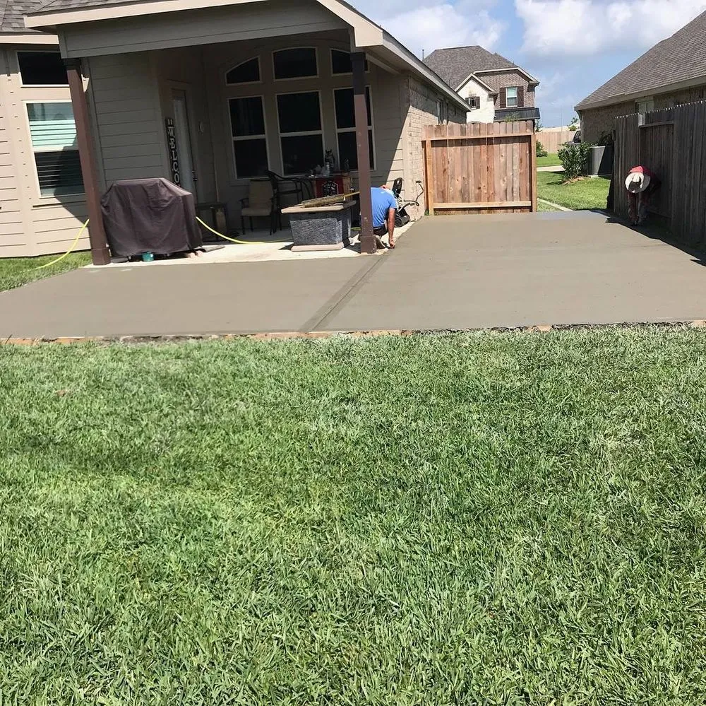 Slide of HomeRun Construction 