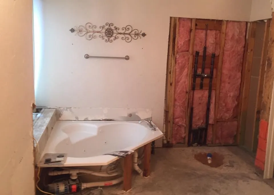 Slide of HomeRun Construction 