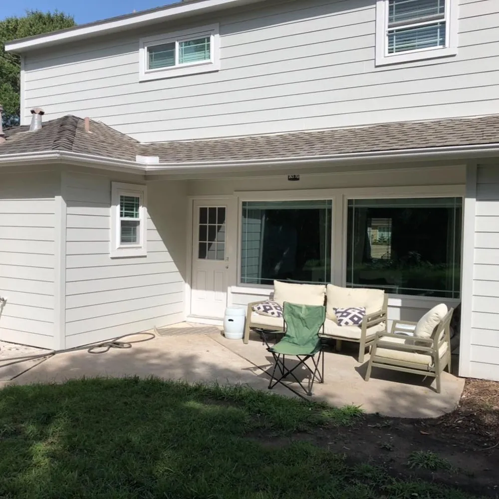 Slide of HomeRun Construction 