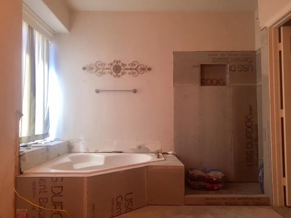 Slide of HomeRun Construction 