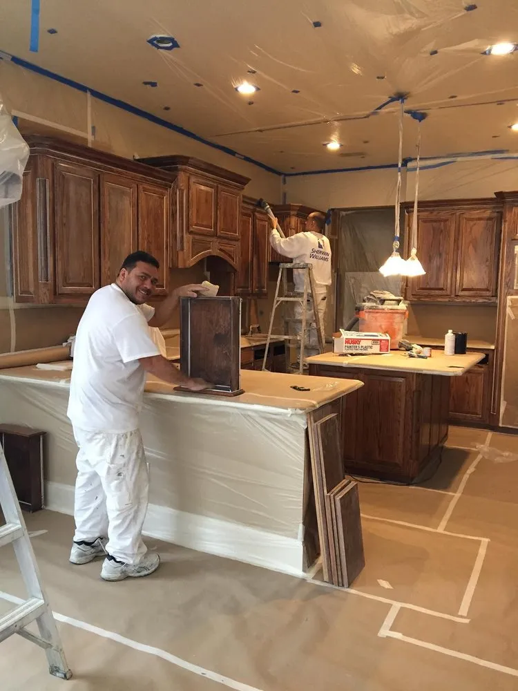 Reliable electrical repair in , by HomeRun Construction