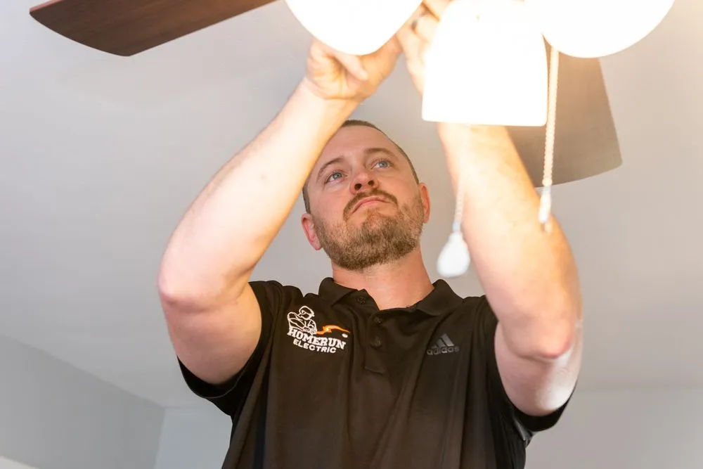 Slide of Homerun Electric