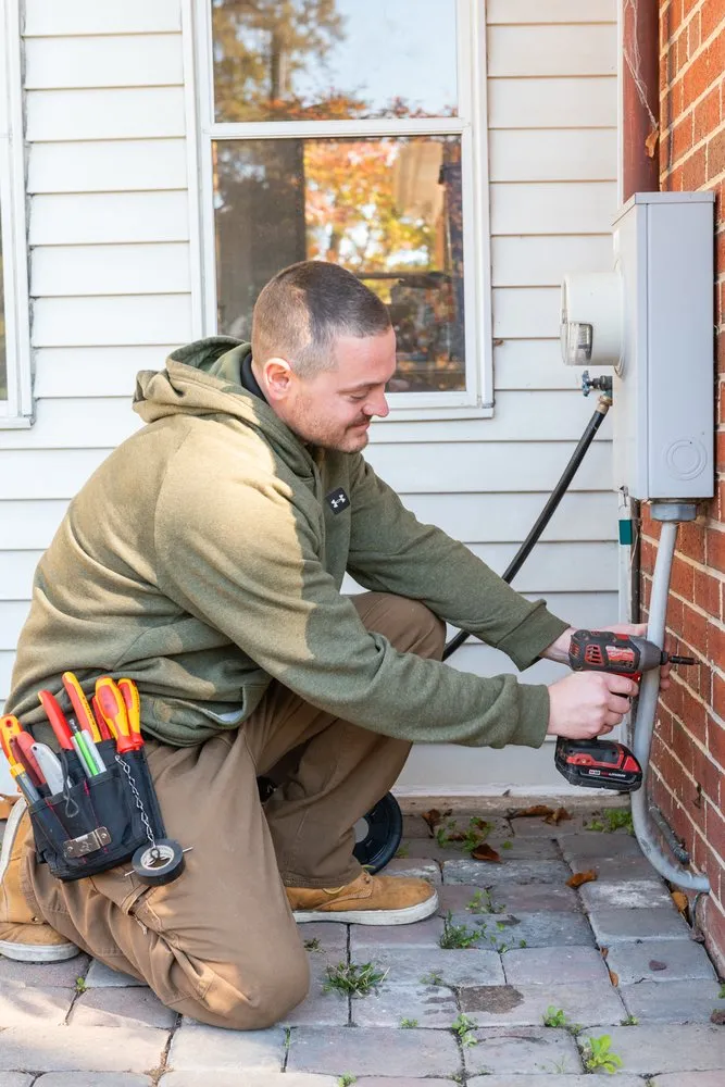 Slide of Homerun Electric