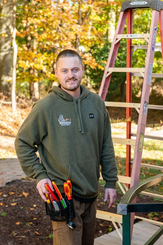 Slide of Homerun Electric