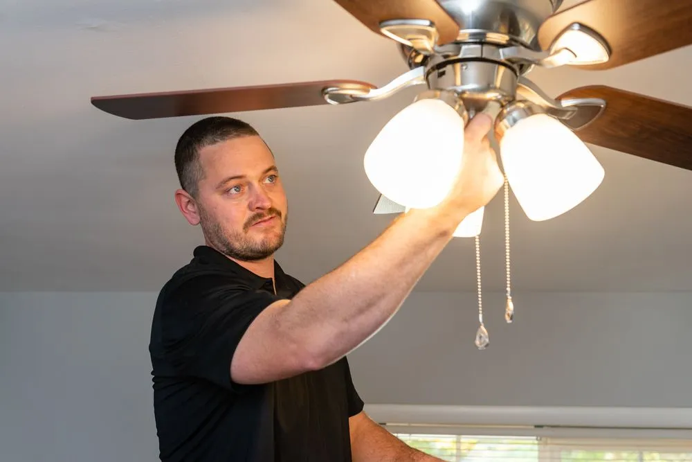 Slide of Homerun Electric