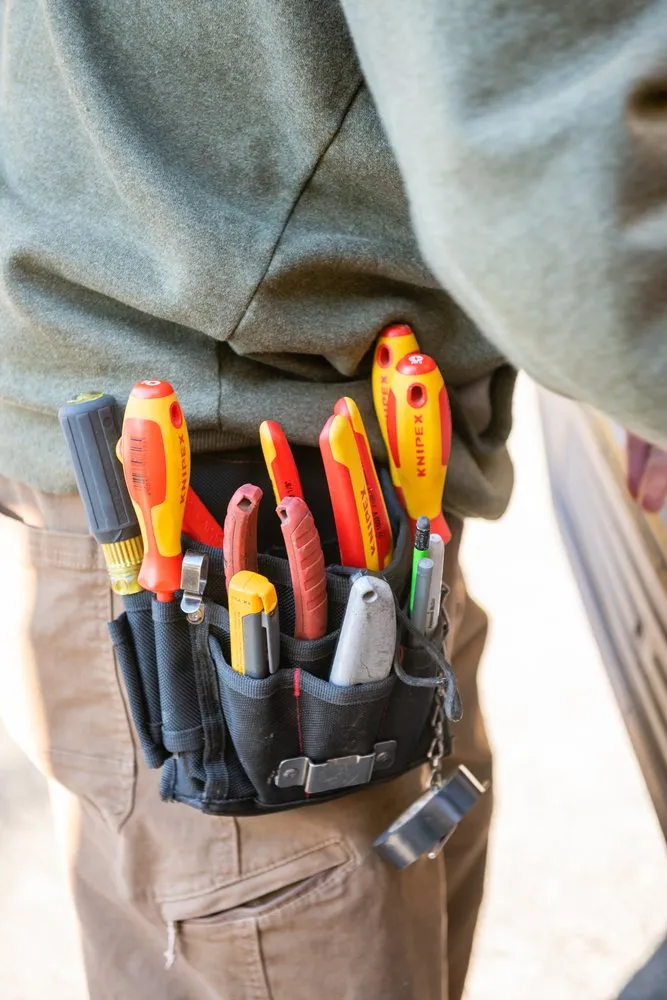 Slide of Homerun Electric