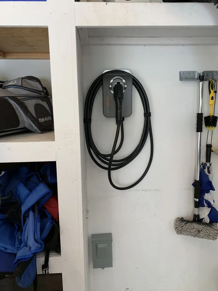 Slide of Homes Electric