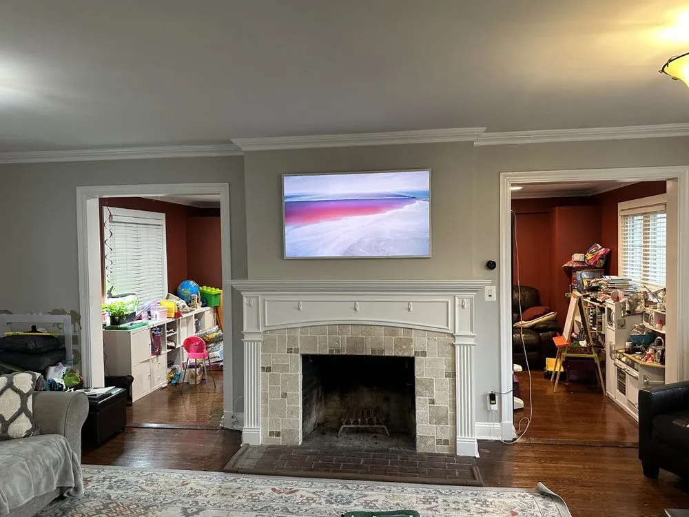 Slide of Homes For Tomorrow