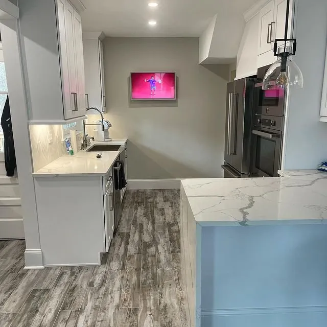 Slide of Homes For Tomorrow