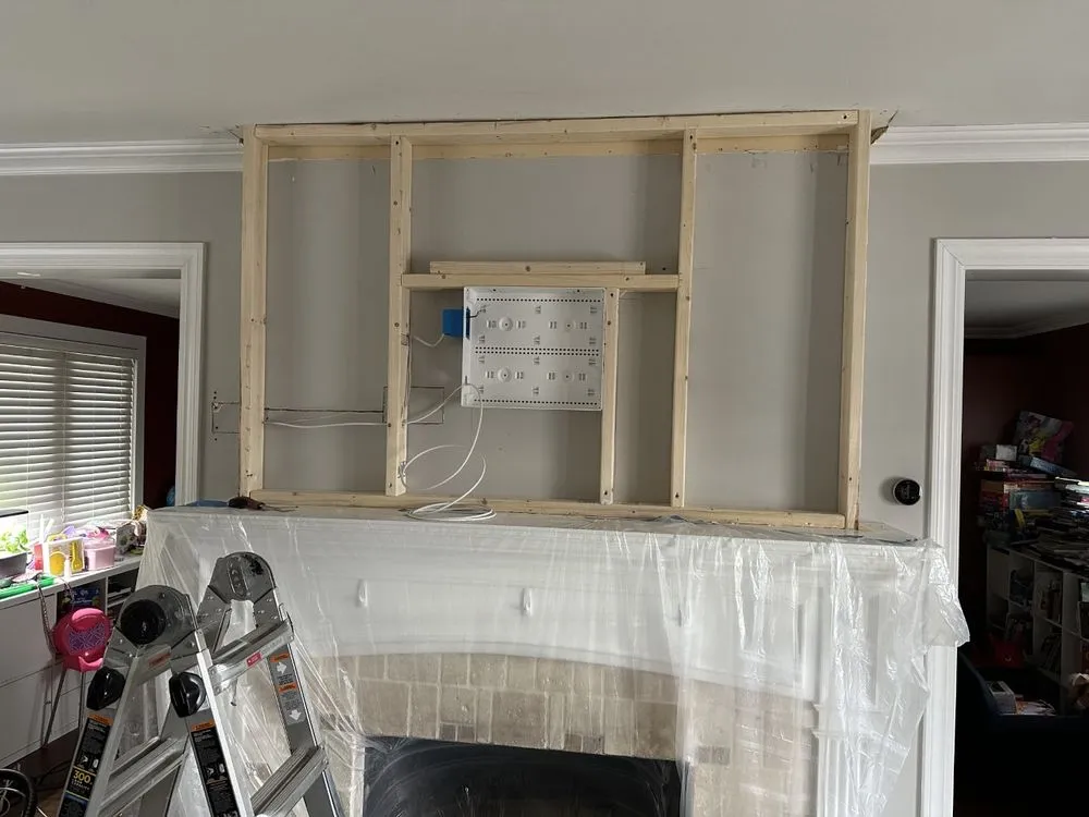 Slide of Homes For Tomorrow