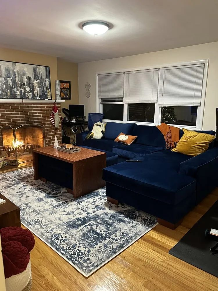 Slide of Homes For Tomorrow