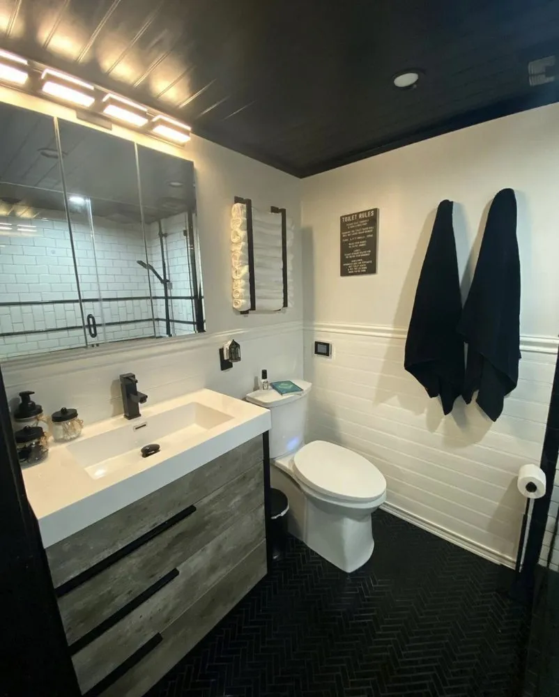 Slide of Homes For Tomorrow