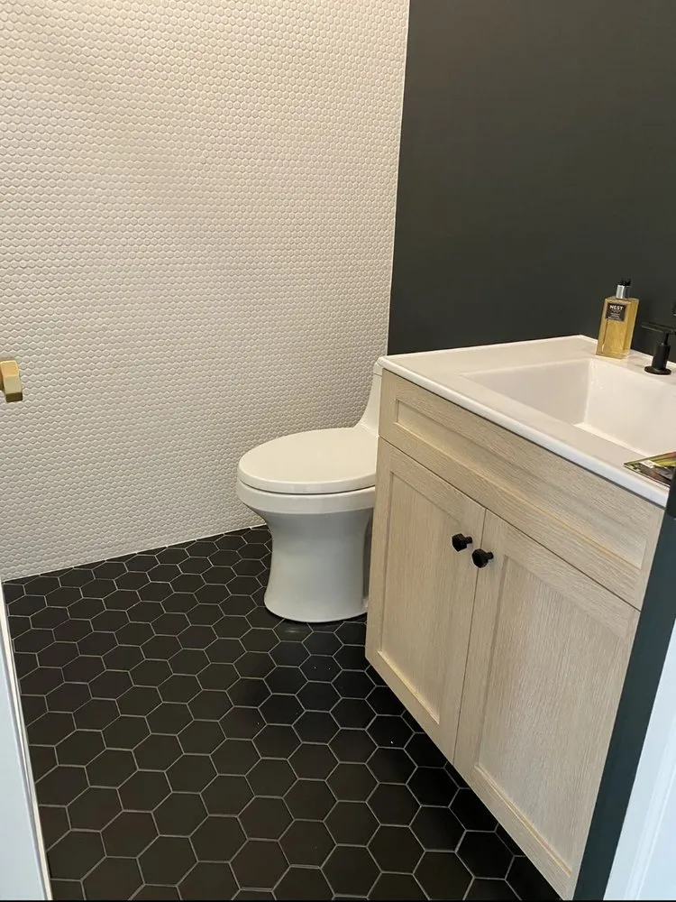 Slide of Homes For Tomorrow