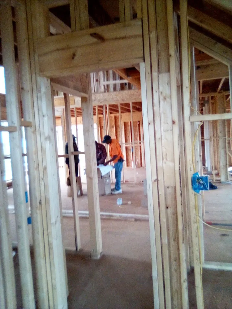 Slide of Homes Unlimited Enterprise