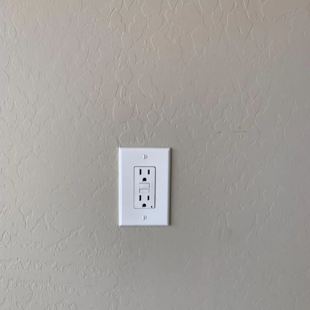 Slide of HomeSafe Licensed Electrician