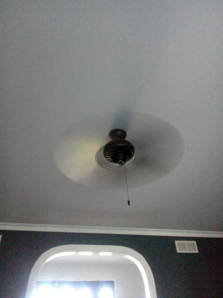 Slide of HomeSafe Services