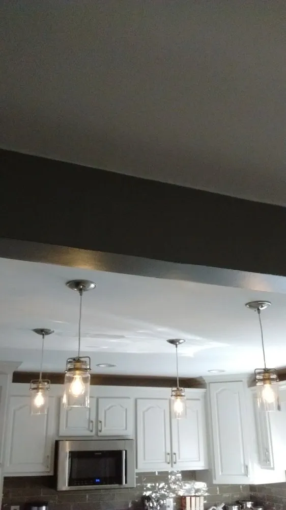 Slide of HomeSafe Services