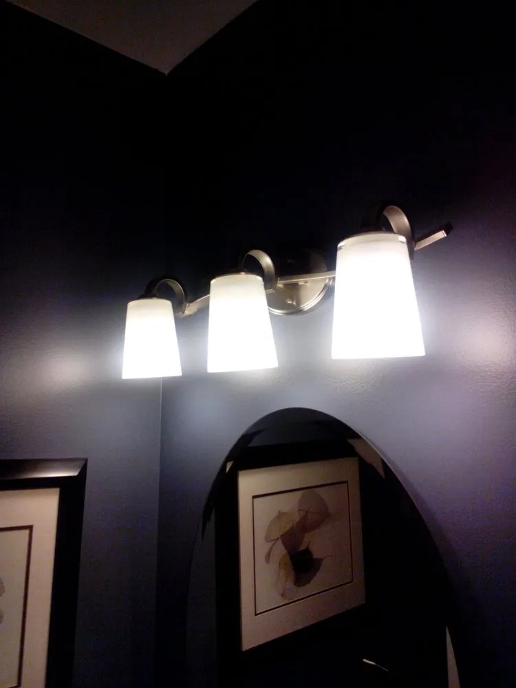 Slide of HomeSafe Services