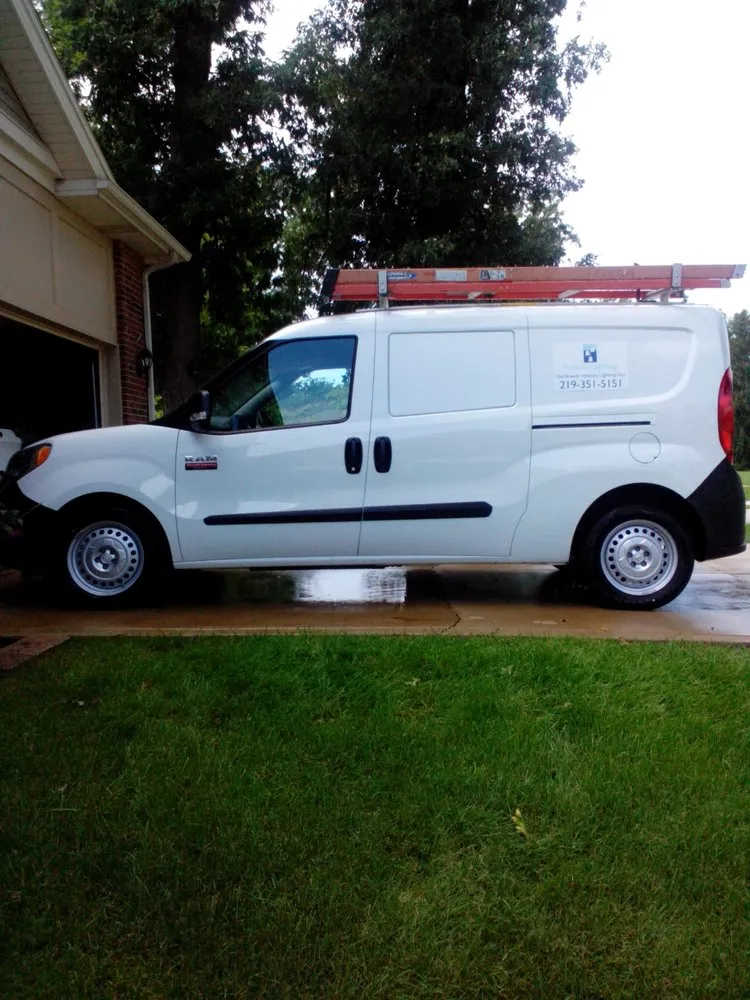 Slide of HomeSafe Services