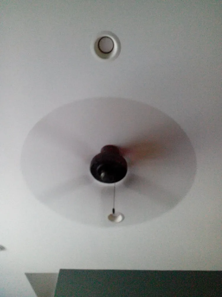 Slide of HomeSafe Services