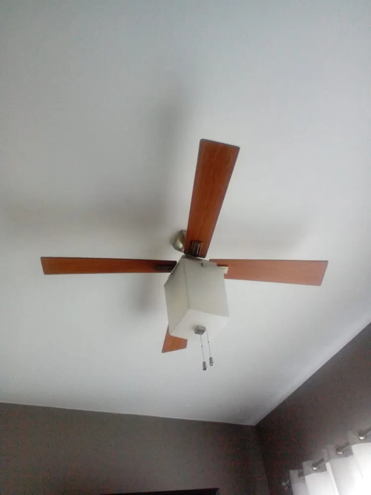 Slide of HomeSafe Services