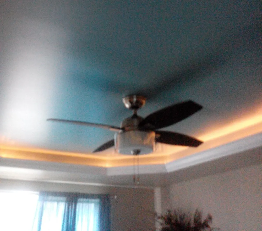 Slide of HomeSafe Services