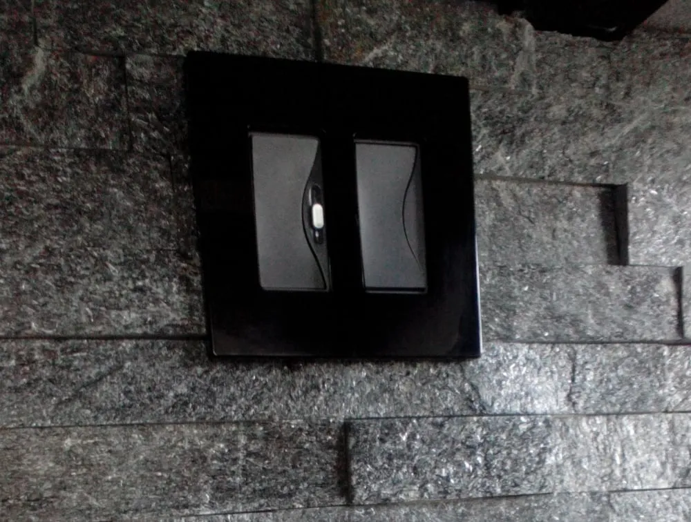 Slide of HomeSafe Services