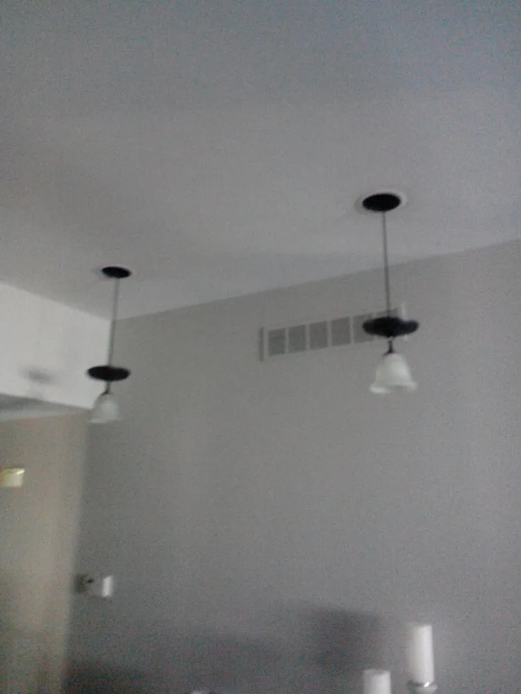 Slide of HomeSafe Services