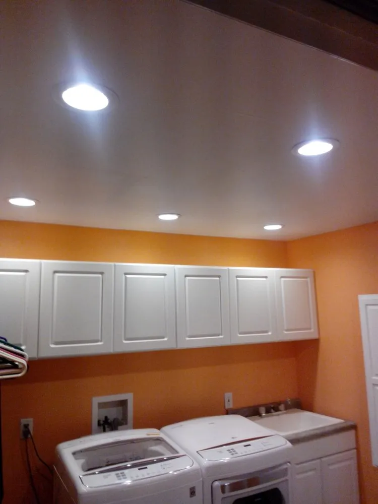 Slide of HomeSafe Services