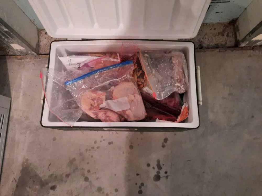 Slide of HomeServe USA