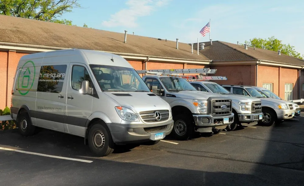 Slide of HomeSquare Pro