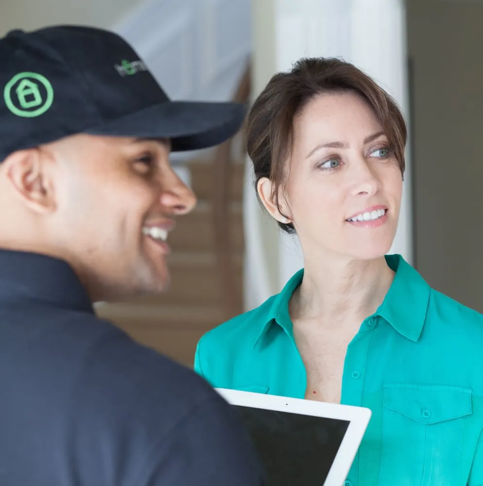 Slide of HomeSquare Pro