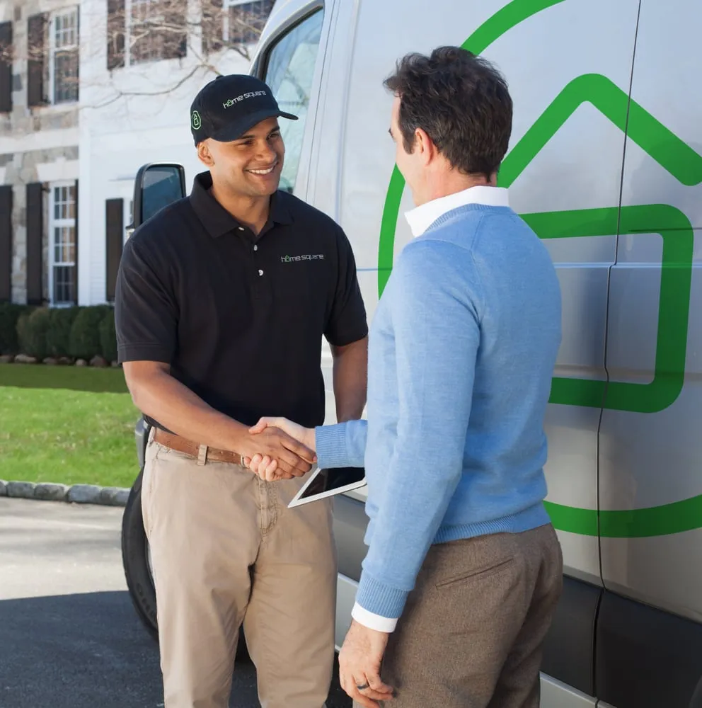 Slide of HomeSquare Pro