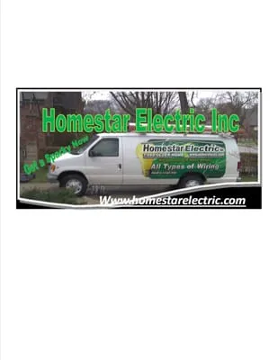 Homestar Electric Inc