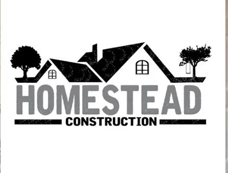 Slide of Homestead Construction