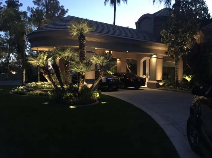 Slide of Homestead Construction