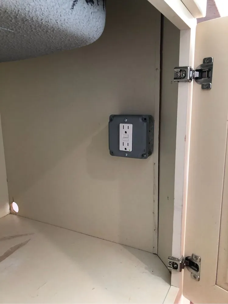 Slide of Homestead Electrical Services