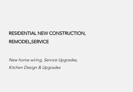 Slide of Homestreet Electric