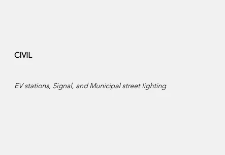 Slide of Homestreet Electric