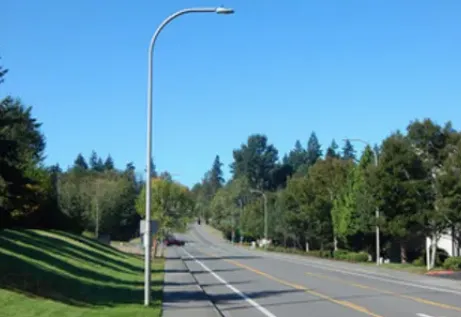 Slide of Homestreet Electric