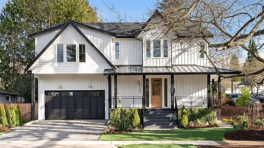 Slide of Homestreet Electric